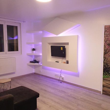 Appartement Ensoleille Palaiseau Exterior foto