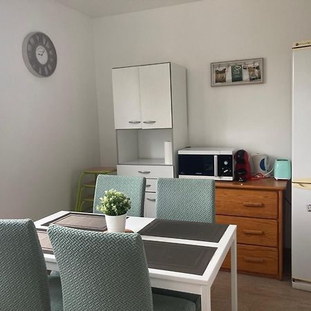 Appartement Ensoleille Palaiseau Exterior foto