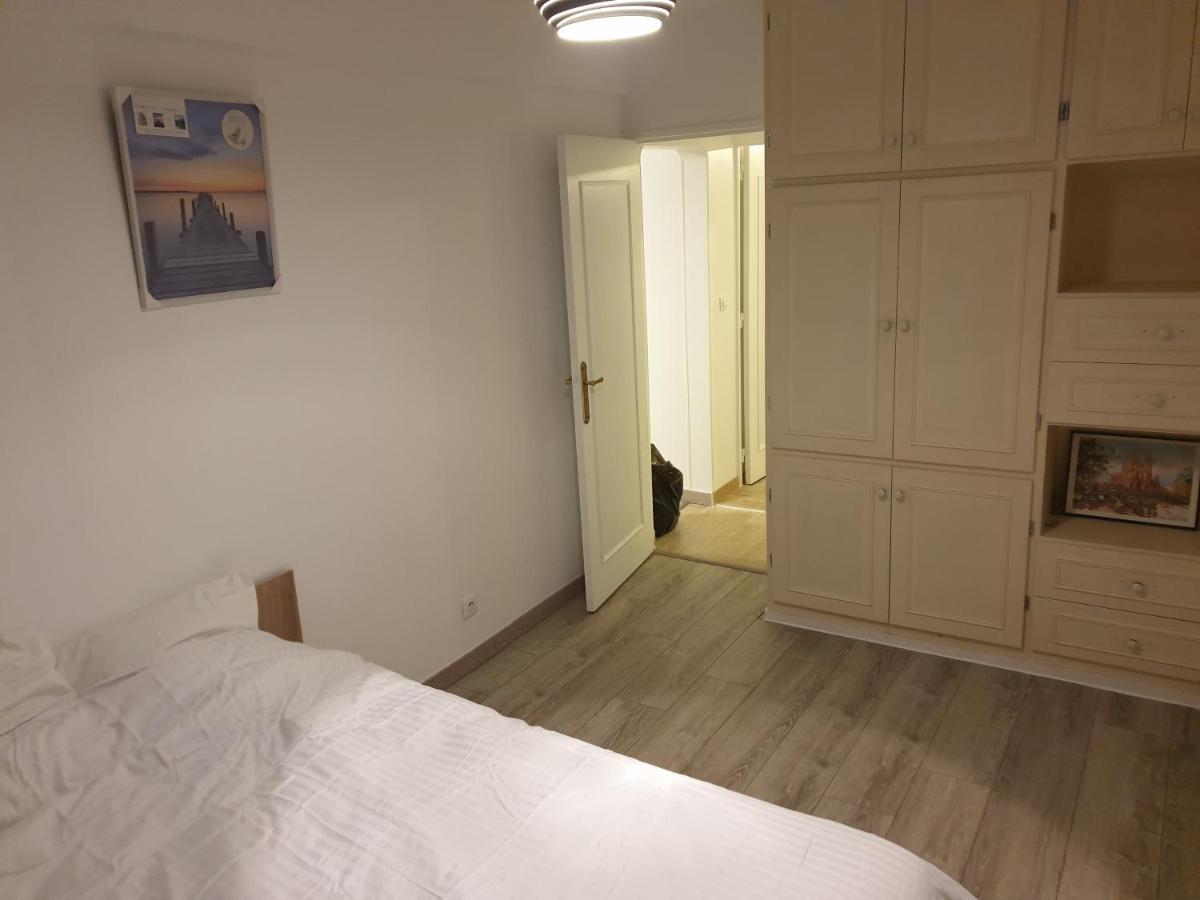 Appartement Ensoleille Palaiseau Exterior foto