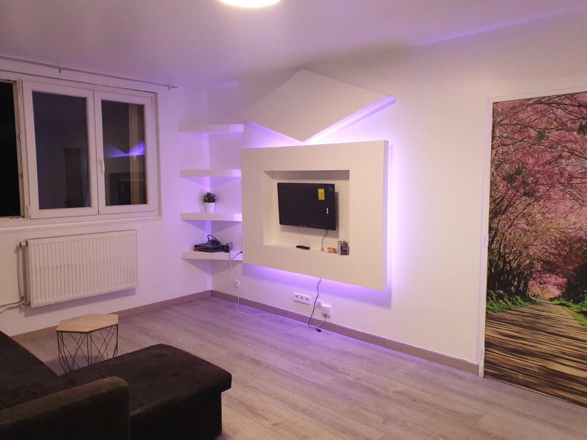 Appartement Ensoleille Palaiseau Exterior foto